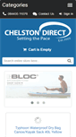 Mobile Screenshot of chelstondirect.com